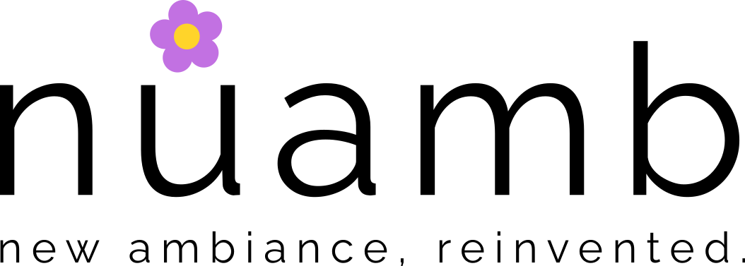 Nuamb Logo